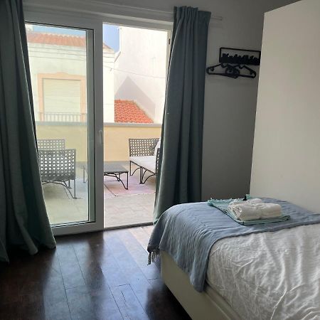 Casa Menna Διαμέρισμα Λάγος Εξωτερικό φωτογραφία