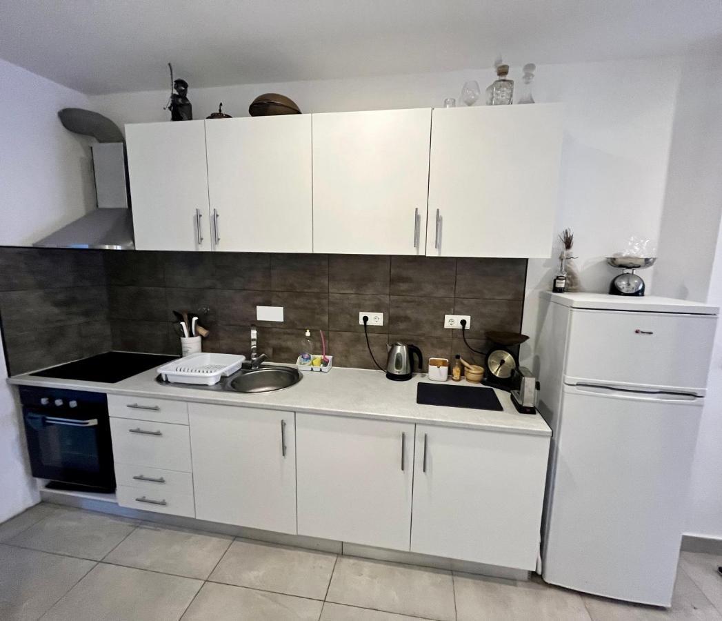 Casa Menna Διαμέρισμα Λάγος Εξωτερικό φωτογραφία