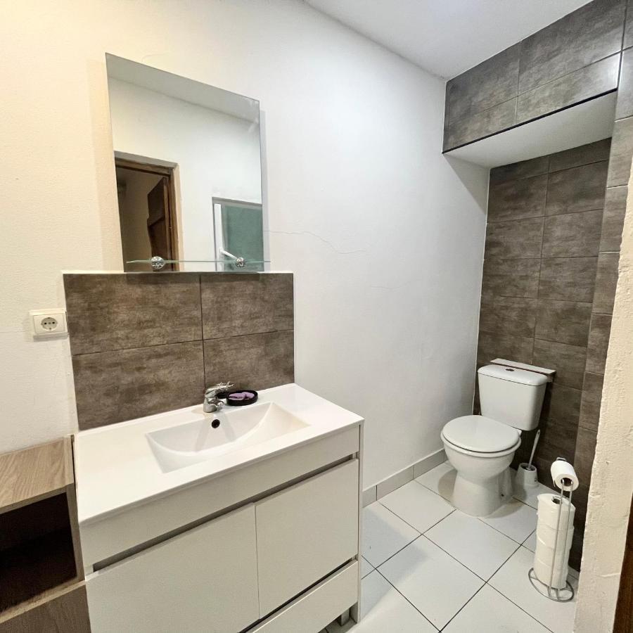 Casa Menna Διαμέρισμα Λάγος Εξωτερικό φωτογραφία