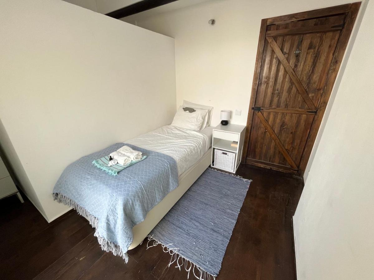 Casa Menna Διαμέρισμα Λάγος Εξωτερικό φωτογραφία