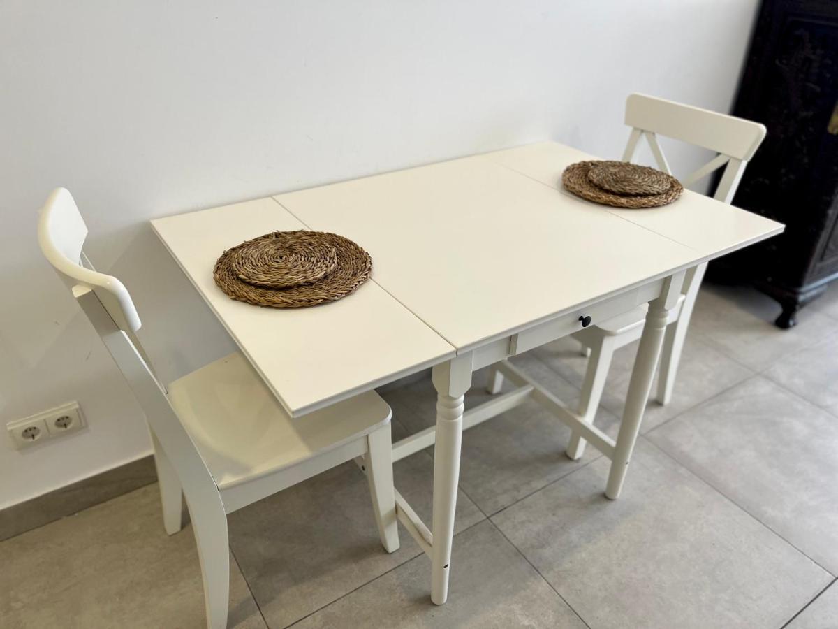 Casa Menna Διαμέρισμα Λάγος Εξωτερικό φωτογραφία