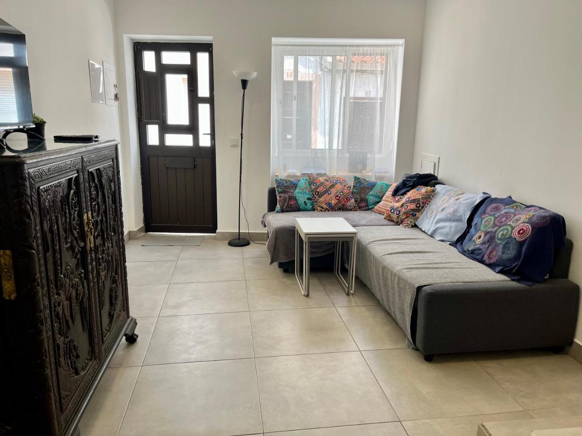 Casa Menna Διαμέρισμα Λάγος Εξωτερικό φωτογραφία