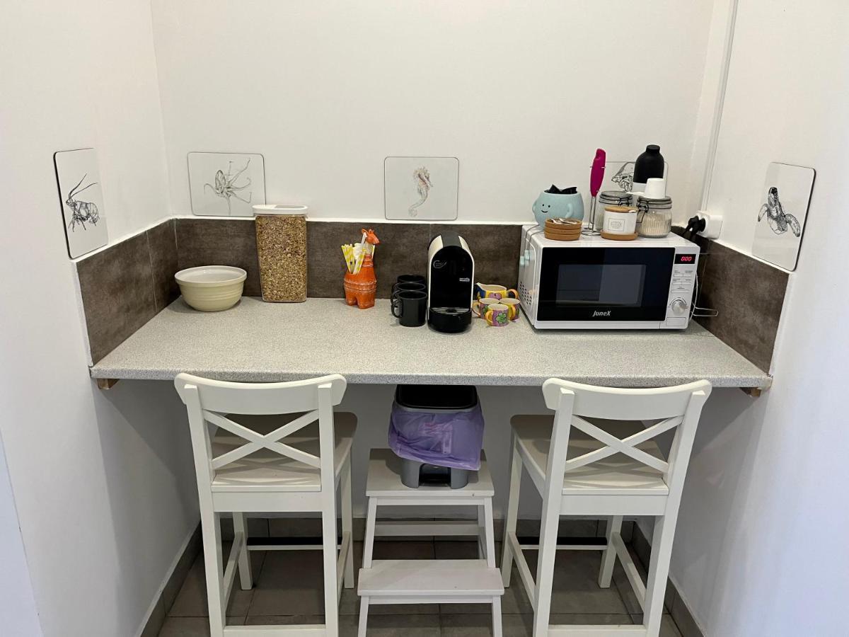 Casa Menna Διαμέρισμα Λάγος Εξωτερικό φωτογραφία